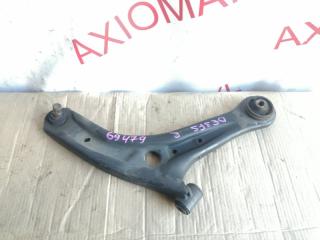 Рычаг подвески правый передний MAZDA DEMIO DE3FS ZJVEM D65134300 5 ракурс