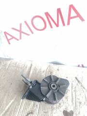 Подушка двигателя левая NISSAN MOCO MG22S K6A 112214A00L 1 ракурс