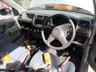 Климат-контроль SUZUKI KEI HN11S F6A 7455065D005PK 1 ракурс