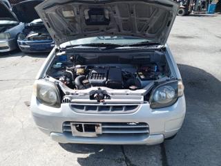 Климат-контроль SUZUKI KEI HN11S F6A 7455065D005PK 2 ракурс