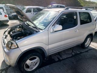 Привод правый передний SUZUKI KEI HN11S F6A 4410176G01 2 ракурс