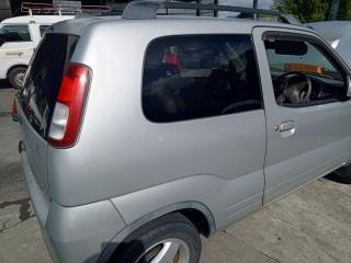 Привод правый передний SUZUKI KEI HN11S F6A 4410176G01 3 ракурс