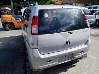 Привод правый передний SUZUKI KEI HN11S F6A 4410176G01 4 ракурс