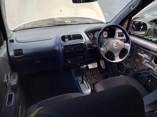 Руль с airbag DAIHATSU TERIOS LUCIA J111G EFDEM 4510297402 1 ракурс