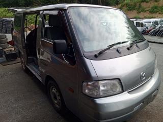 АКПП MAZDA BONGO SKP2V L8 BW4119090A, UM800 1 ракурс