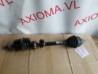 Привод левый передний VOLVO V50 MW43 B4204S3 36001180 4 ракурс Привод левый передний VOLVO V50 MW43 B4204S3 36001180 4 ракурс