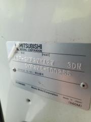 АКПП MITSUBISHI DELICA VAN SKP2VM L8 MQ913484, UM800 1 ракурс АКПП MITSUBISHI DELICA VAN SKP2VM L8 MQ913484, UM800 1 ракурс