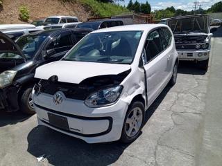 Инжектор VOLKSWAGEN UP! 121 CHYB 04C906031D 1 ракурс