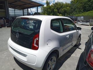 Инжектор VOLKSWAGEN UP! 121 CHYB 04C906031D 2 ракурс