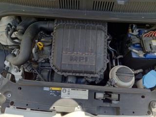 Инжектор VOLKSWAGEN UP! 121 CHYB 04C906031D 3 ракурс