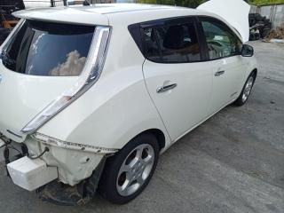 Фара правая NISSAN LEAF ZE0 EM61 260103NA2C, 1847 2 ракурс