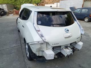 Фара правая NISSAN LEAF ZE0 EM61 260103NA2C, 1847 3 ракурс