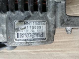 Генератор MITSUBISHI EK WAGON H81W 3G83 A1TG0091 4 ракурс