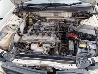 МКПП NISSAN AD VHNY11 QG18DE 320104M409, RS5F70A FR44 1 ракурс