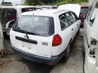 Радиатор печки NISSAN AD VHNY11 QG18DE 271404N000 1 ракурс Радиатор печки NISSAN AD VHNY11 QG18DE 271404N000 1 ракурс