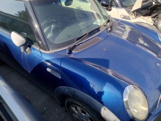 Генератор MINI HATCH R50 W10B16A 7515426AI02 1 ракурс