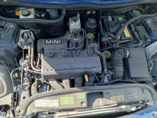 Генератор MINI HATCH R50 W10B16A 7515426AI02 2 ракурс