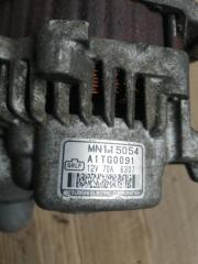 Генератор MITSUBISHI EK WAGON H81W 3G83 A1TG0091 4 ракурс