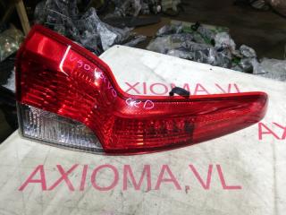 Стоп-сигнал левый задний VOLVO V50 MW43 B4204S3 30763511, 30744543 4 ракурс Стоп-сигнал левый задний VOLVO V50 MW43 B4204S3 30763511, 30744543 4 ракурс