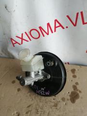 Главный тормозной цилиндр NISSAN OTTI H92W 3G83 13101017371, 131010-17371 1 ракурс