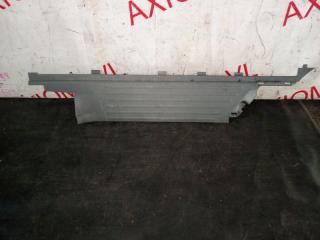 Порожек пластиковый левый задний TOYOTA SIENTA NCP81 1NZFE 6791652010A0 1 ракурс