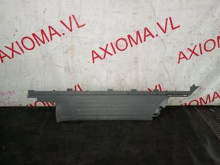 Порожек пластиковый левый задний TOYOTA SIENTA NCP81 1NZFE 6791652010A0 2 ракурс