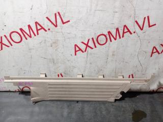 Порожек пластиковый левый задний TOYOTA SIENTA NCP81 1NZFE 6791652010A0 1 ракурс