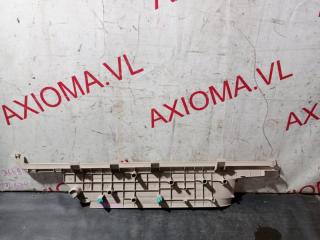 Порожек пластиковый левый задний TOYOTA SIENTA NCP81 1NZFE 6791652010A0 2 ракурс