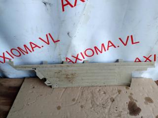 Порожек пластиковый правый задний TOYOTA SIENTA NCP81 1NZFE 6791552020A0 1 ракурс