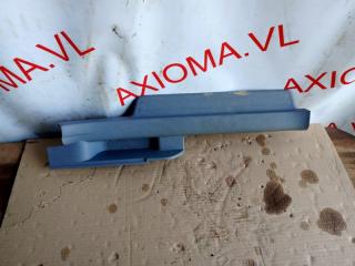 Порожек пластиковый левый передний TOYOTA SIENTA NCP81 1NZFE 6791452100A0 1 ракурс