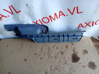 Порожек пластиковый левый передний TOYOTA SIENTA NCP81 1NZFE 6791452100A0 2 ракурс