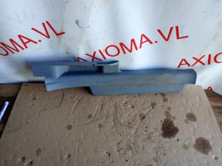 Порожек пластиковый правый передний TOYOTA SIENTA NCP81 1NZFE 6791352090A0 5 ракурс