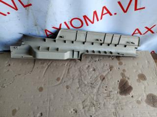 Порожек пластиковый правый передний TOYOTA SIENTA NCP81 1NZFE 6791352090A0 4 ракурс