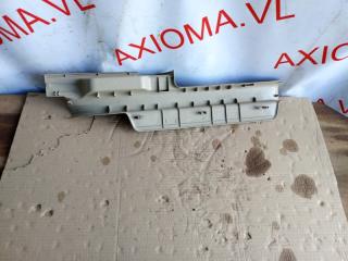 Порожек пластиковый левый передний TOYOTA SIENTA NCP81 1NZFE 6791452100A0 2 ракурс