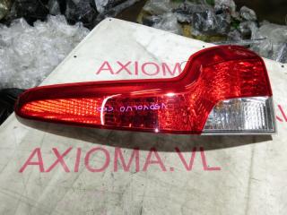 Стоп-сигнал правый задний VOLVO V50 MW43 B4204S3 30763509, 30744544 4 ракурс Стоп-сигнал правый задний VOLVO V50 MW43 B4204S3 30763509, 30744544 4 ракурс