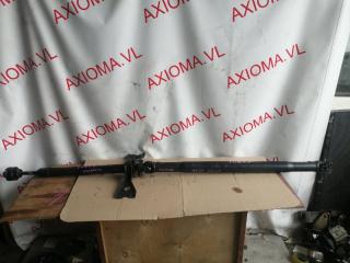 Карданный вал задний DAIHATSU MIRA L710S EFSE 3710097204 3 ракурс