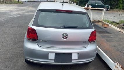 Стоп-сигнал правый задний VOLKSWAGEN POLO 6R1 CBZB 6R0945095P, 6R0945096AA 4 ракурс