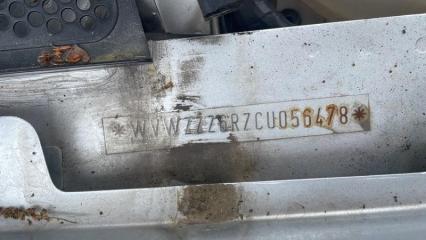 Стоп-сигнал правый задний VOLKSWAGEN POLO 6R1 CBZB 6R0945095P, 6R0945096AA 5 ракурс
