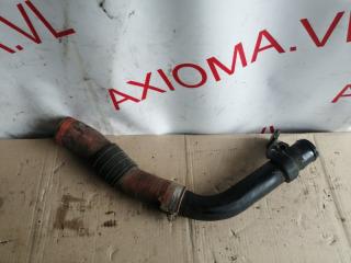 Патрубок интеркулера ISUZU ELF NHR85A 4JJ1 8980389961 2 ракурс