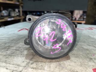 Туманка левая SUZUKI SWIFT ZC72S K12B 3550063J03 3 ракурс