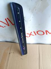 Порожек пластиковый левый передний VOLVO V50 MW43 B4204S3 8622671 3 ракурс