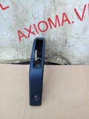 Консоль ручника NISSAN NV200 VM20 HR16DE 36353JX00A 3 ракурс