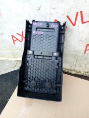 Консоль между сидений NISSAN NV200 VM20 HR16DE 96950JX00A 3 ракурс