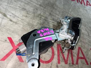 Замок двери правый задний DAIHATSU MIRA L710S EFSE 6933097203 5 ракурс