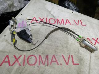 Замок двери правый задний NISSAN MOCO MG22S K6A 825024A00G 3 ракурс