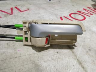 Замок двери правый задний NISSAN MOCO MG22S K6A 825024A00G 4 ракурс