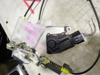 Замок двери правый задний NISSAN MOCO MG22S K6A 825024A00G 5 ракурс