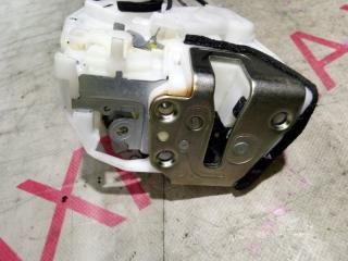 Замок двери правый задний SUZUKI SWIFT ZC72S K12B 8230171LA1 4 ракурс