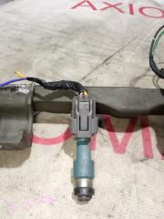 Инжектор MAZDA VERISA DC5W ZYVE BP4W13250 3 ракурс
