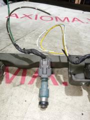 Инжектор MAZDA VERISA DC5W ZYVE BP4W13250 3 ракурс